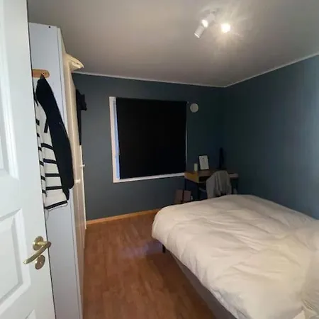 Leilighet I Appartement