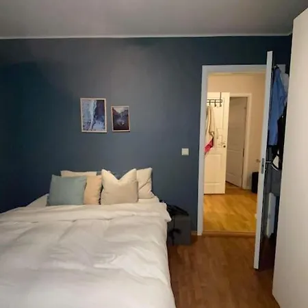 Leilighet I Appartement Tromsø